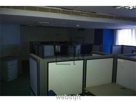 Office Space for Rent in Telangana