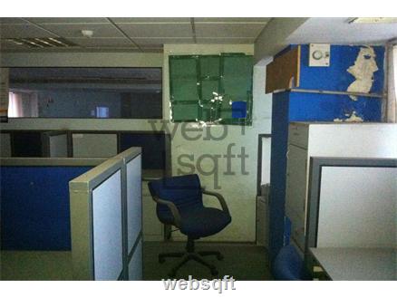 Office Space for Rent in Banjara Hills