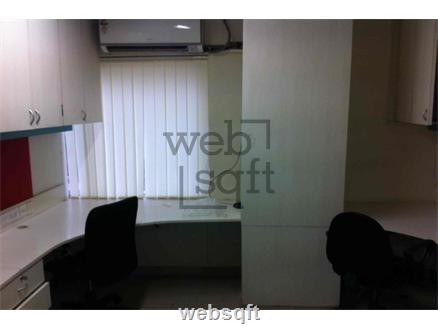 Office Space for Rent in Banjara Hills