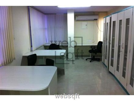 Commercial Office Space for Rent in Telangana
