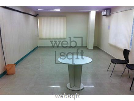 Office Space for Rent in Hyderabad