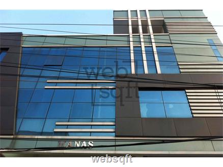 Banjara Hills Office Space for Rent