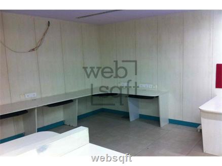 Hyderabad Office Space for Rent