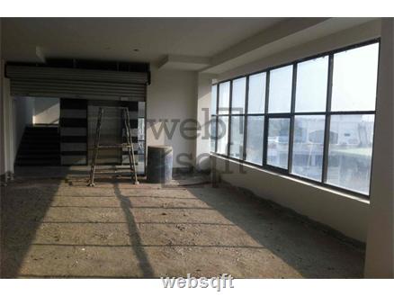 Commercial Office Space for Rent in Hyderabad