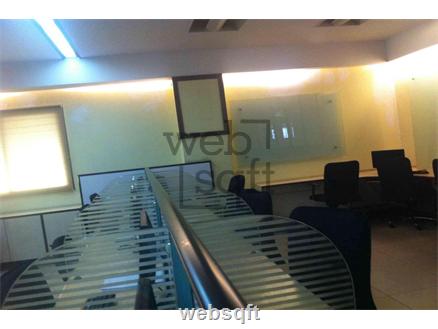 Commercial Office Space for Rent in Madhapur
