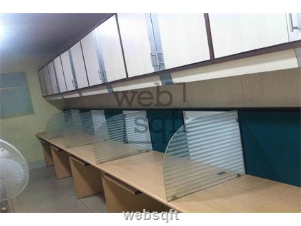 Commercial Office Space for Rent in Hyderabad