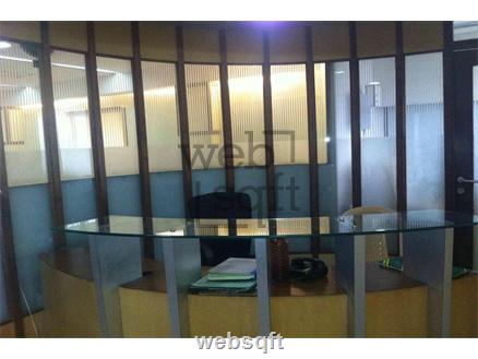 Commercial Office Space for Rent in Telangana