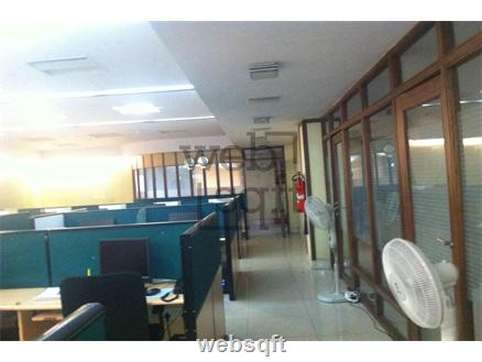 Commercial Office Space for Rent