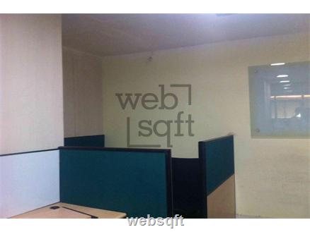 Commercial Office Space for Rent in Madhapur