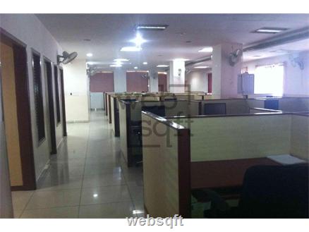 Commercial Office Space for Rent in Telangana