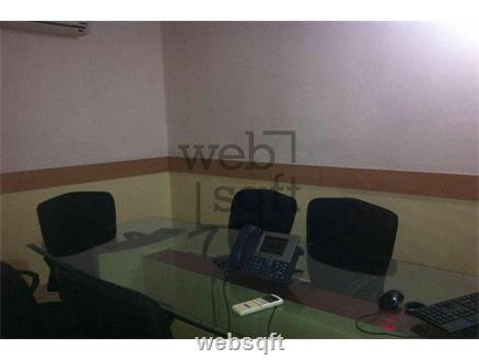 Commercial Office Space for Rent in Hyderabad