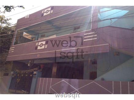 Residential Independent house for Sale in Hyderabad