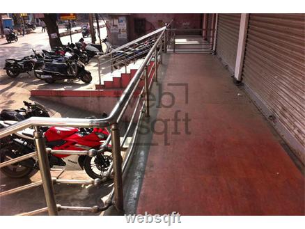 Himayathnagar Shop-Mulgi for Rent