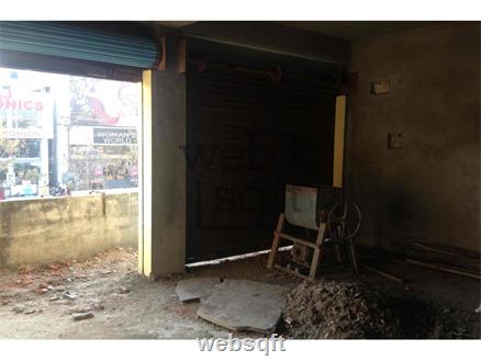 Office Space for Rent in A S Rao Nagar