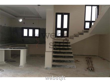 Duplex House for Sale