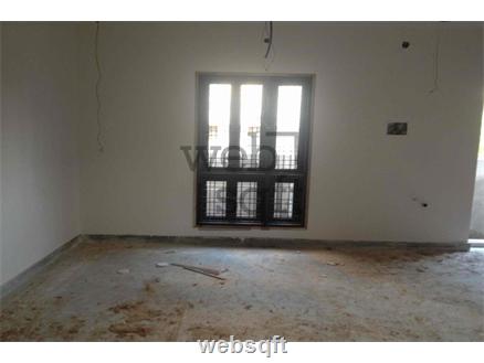 3 BHK Duplex House for Sale