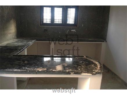 3 BHK Residential Duplex House for Sale