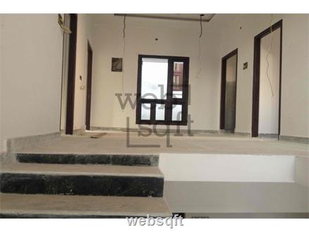 Residential 3 BHK Duplex House for Sale