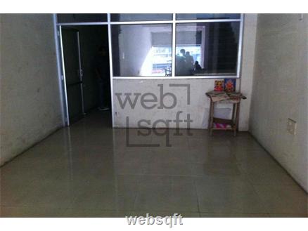 RP Road Showroom for Rent