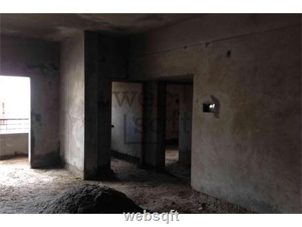 3 BHK Apartment-flats for Sale
