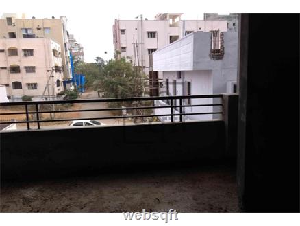 3 BHK Residential Apartment-flats for Sale
