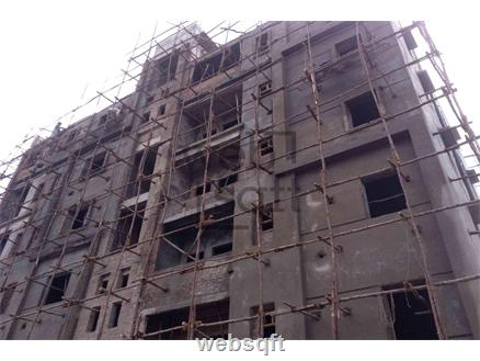Sainikpuri 3 BHK Apartment-flats for Sale