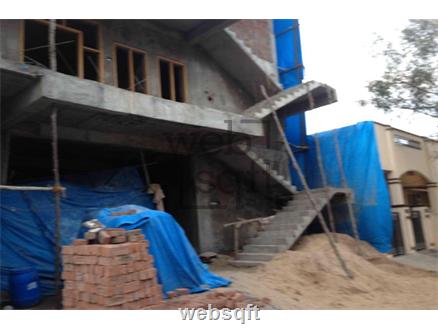 3 BHK Independent house for Sale in Hyderabad