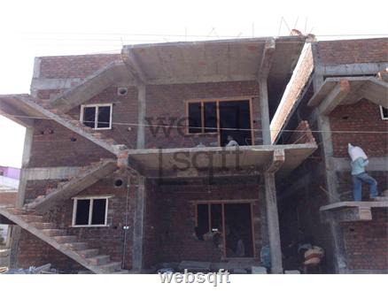 2 BHK Residential Independent house for Sale