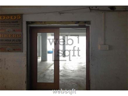 Commercial Office Space for Rent in Nagole