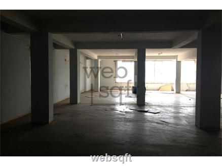 Commercial Office Space for Rent in Hyderabad