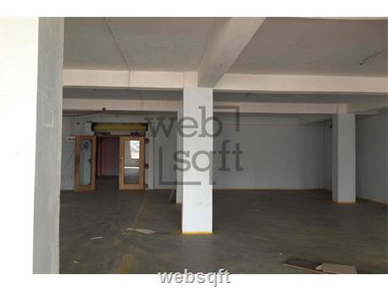 Office Space for Rent in Hyderabad