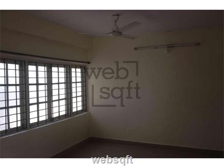 3 BHK Residential Apartment-flats for Sale