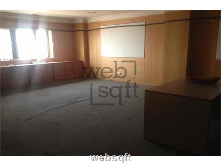 Commercial Office Space for Rent in Hyderabad