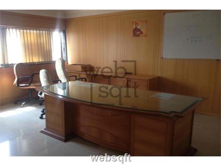 Hyderabad Office Space for Rent
