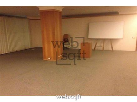 Office Space for Rent