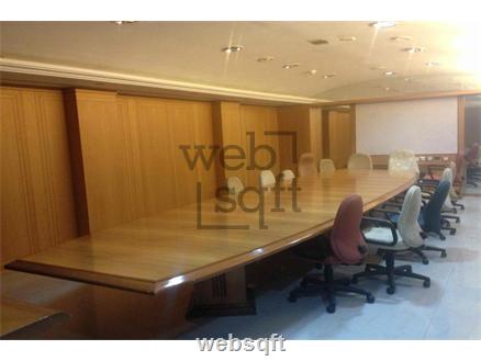 Begumpet Office Space for Rent