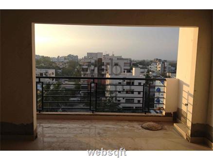 Sainikpuri 3 BHK Apartment-flats for Sale