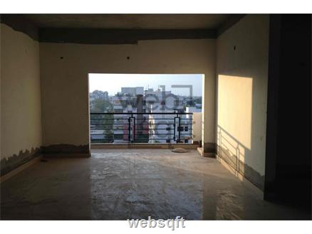 3 BHK Apartment-flats for Sale