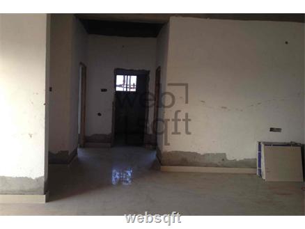3 BHK Residential Apartment-flats for Sale