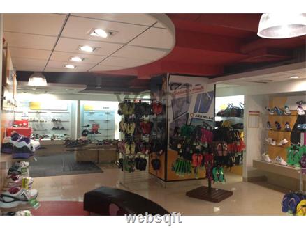 Showroom for Rent in Hyderabad