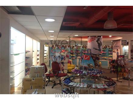 Hyderabad Showroom for Rent