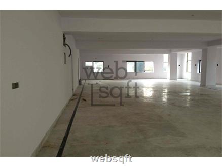 Commercial Office Space for Rent in Rajbhavan road