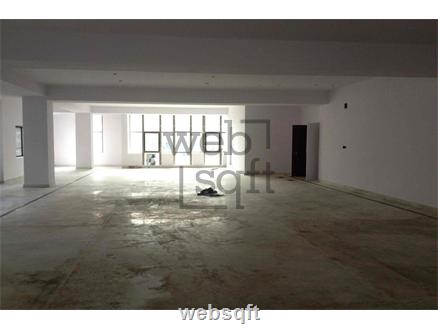 Commercial Office Space for Rent in Hyderabad