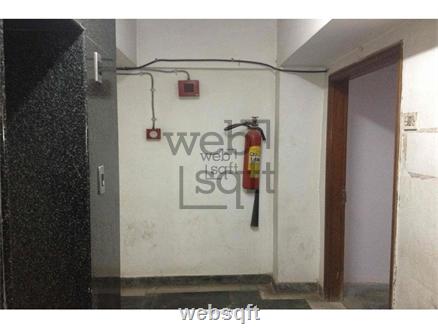 Commercial Office Space for Rent in Rajbhavan road