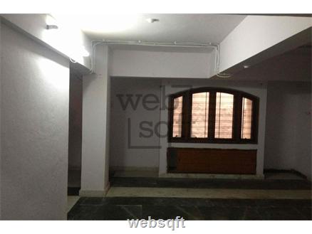 Commercial Office Space for Rent in Telangana