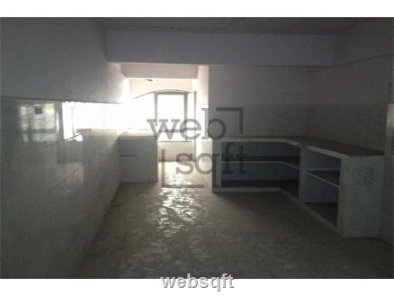 Office Space for Rent in Rajbhavan road