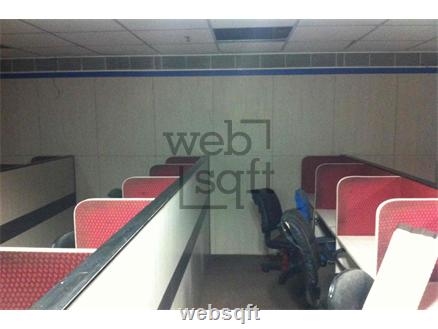 Office Space for Rent