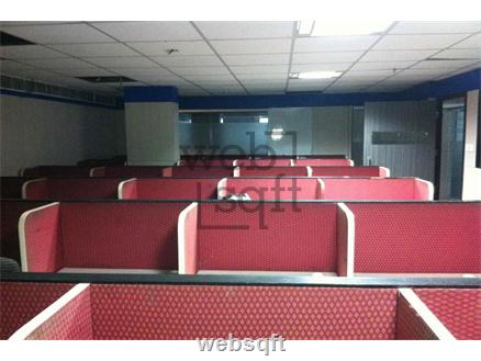 Commercial Office Space for Rent