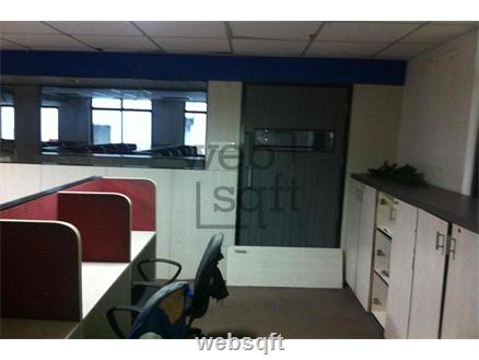 Commercial Office Space for Rent