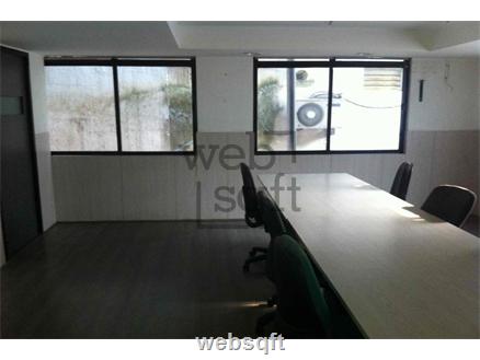 Commercial Office Space for Rent in Hyderabad